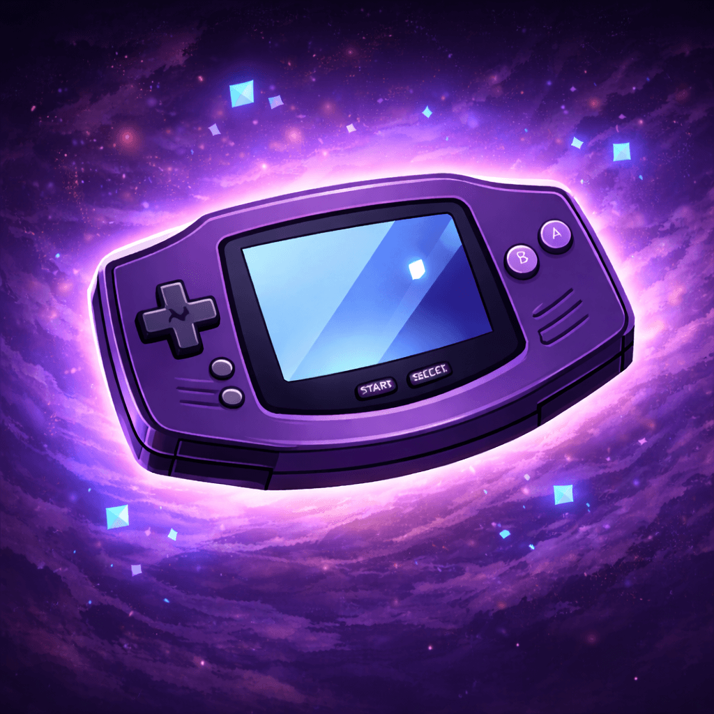 Game Boy Advance