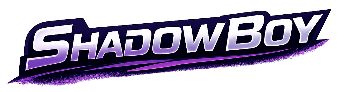 Shadowboy